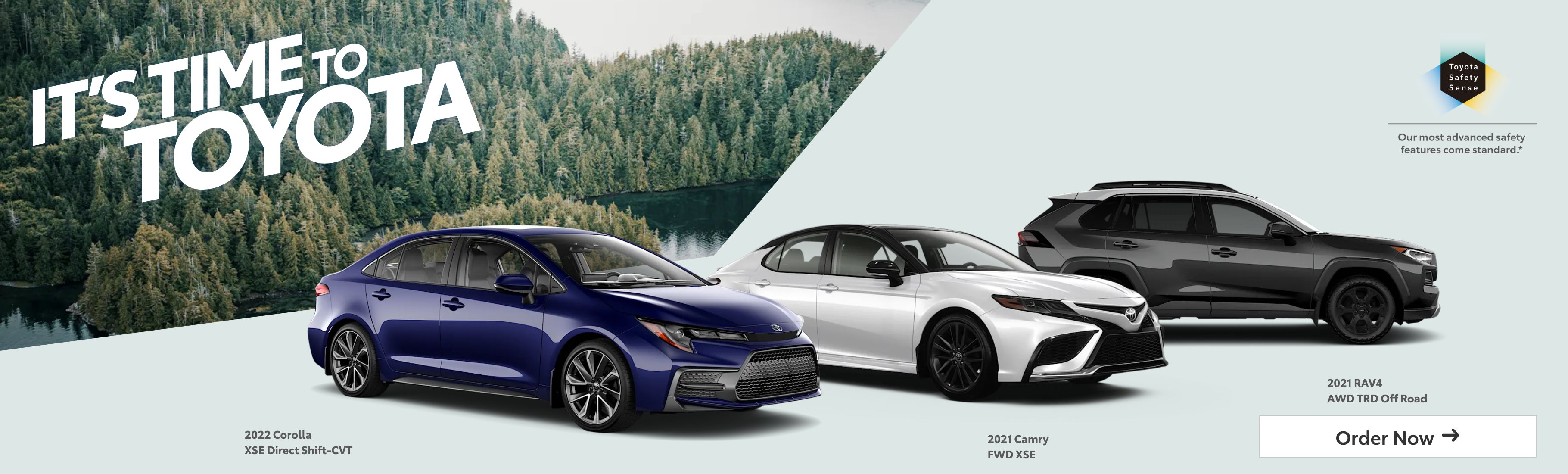 Upper James Toyota: New & Used Toyota Dealership | Hamilton, ON.