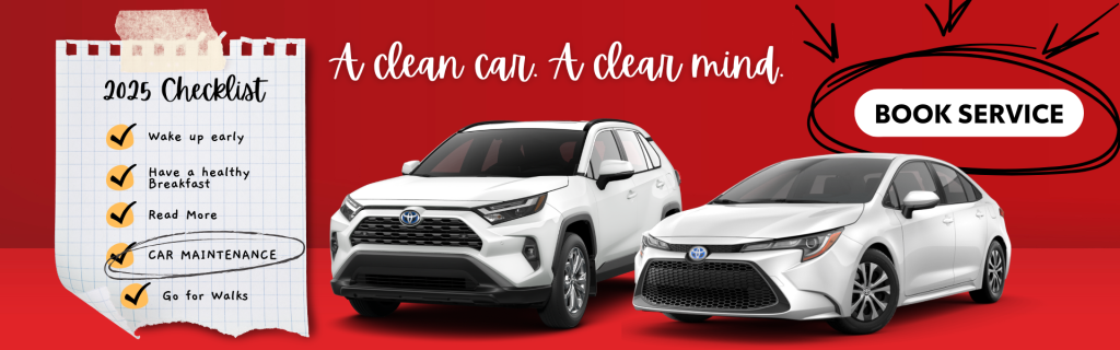 Upper James Toyota: New & Used Toyota Dealership | Hamilton, ON.